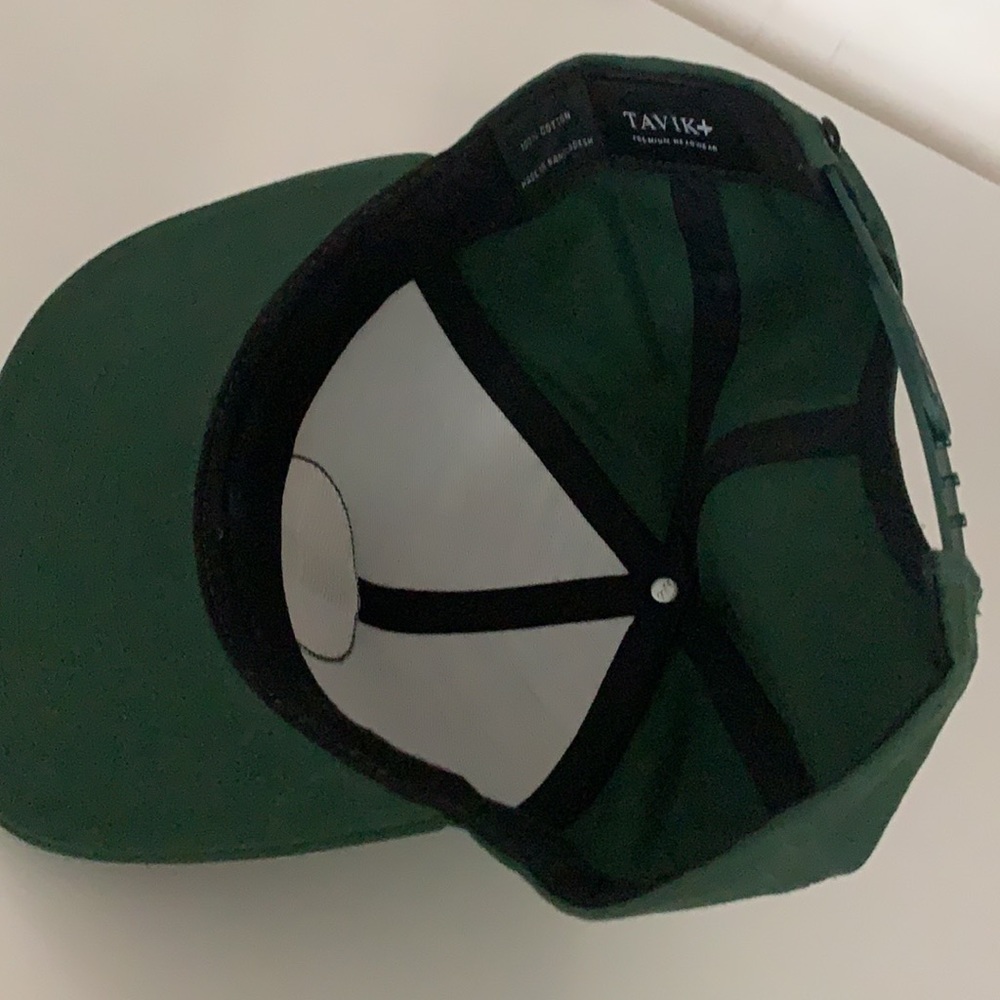 Tavik SnapBack hat - Picture 3 of 3